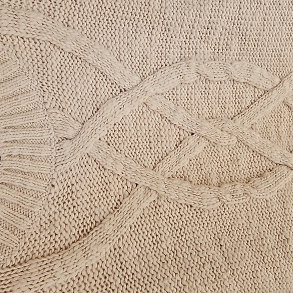 Lands End Sweater - Picture 2 of 6